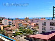 Appartement à CAGNES-SUR-MER