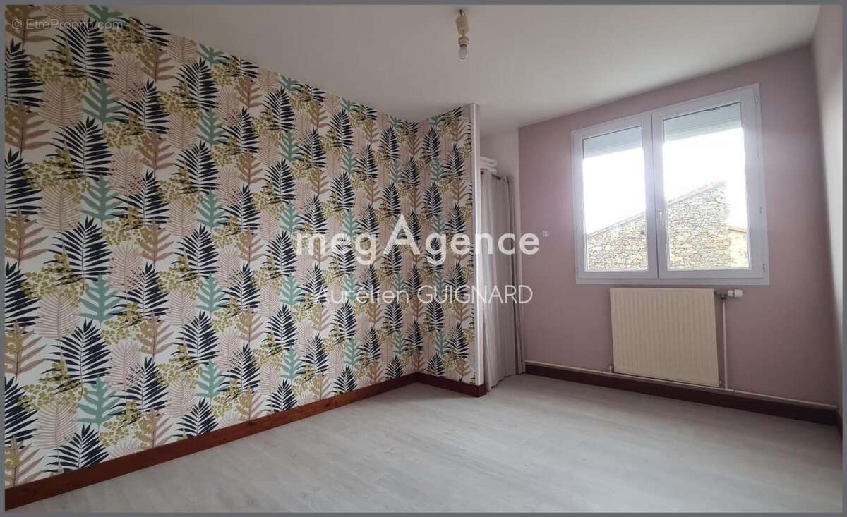 5/6 chambres, jardin clos. Dépendances en options - photo 10