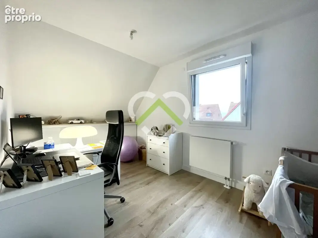 Maison 2021 Baisieux - photo 7