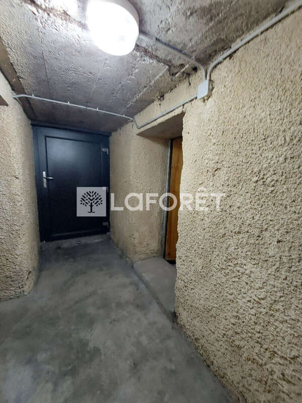 Appartement à AUDUN-LE-TICHE