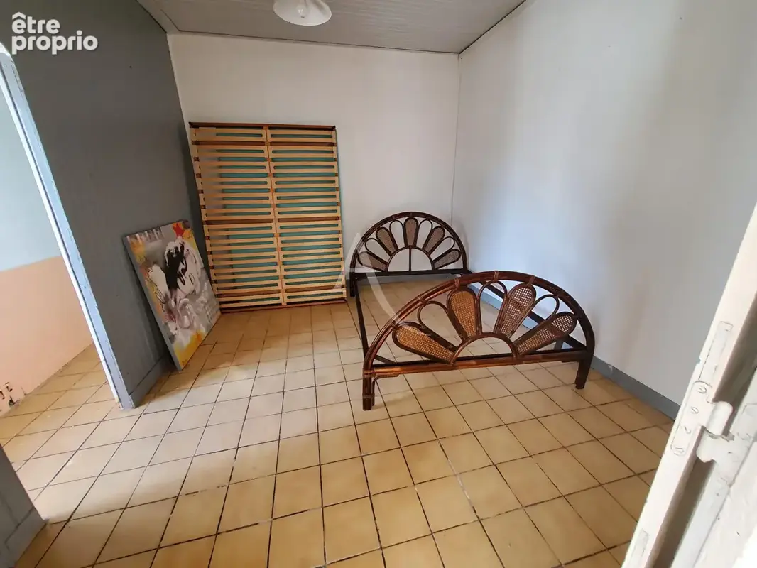 Maison Barbatre secteur centre et dune - photo 3