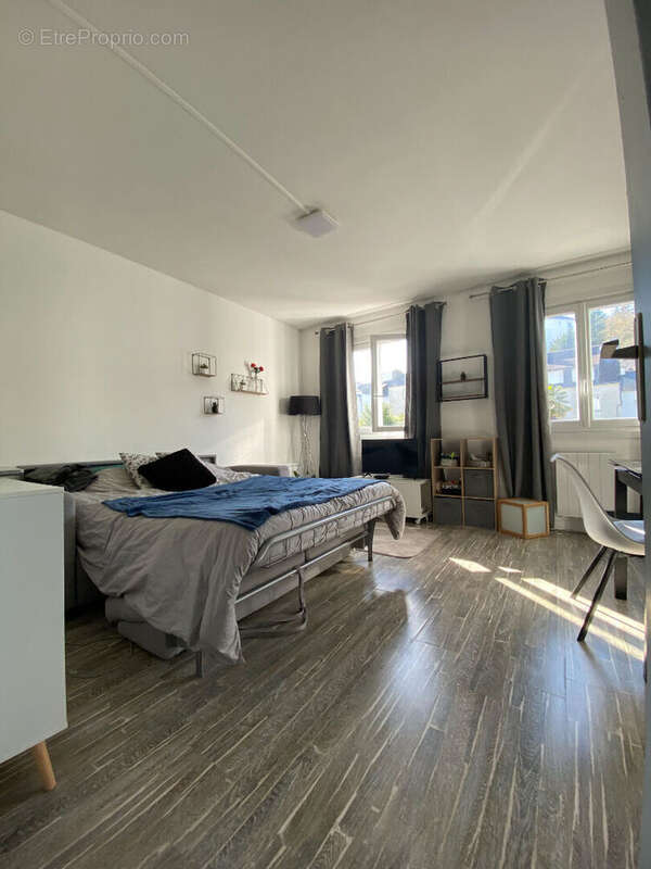 Appartement à QUIMPER