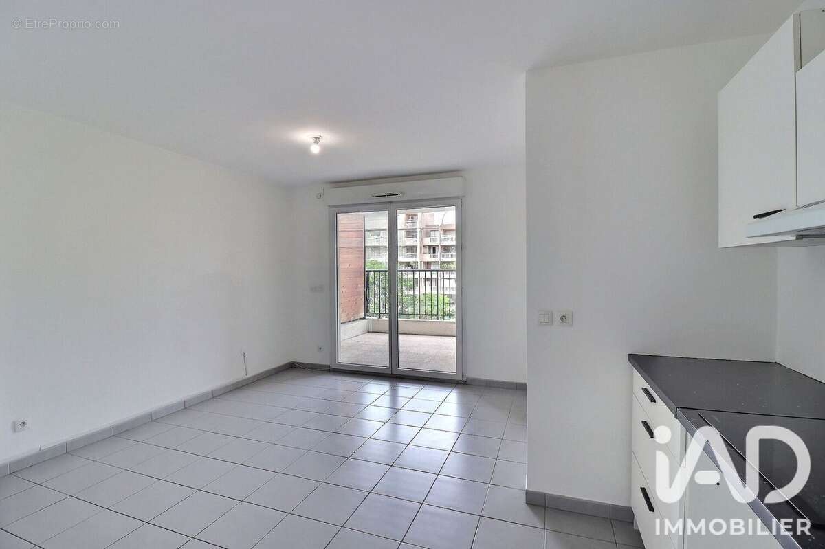 Photo 5 - Appartement à MARSEILLE-10E