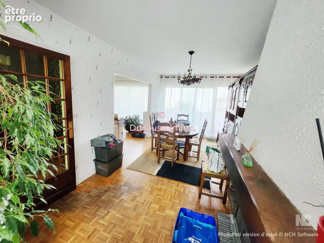 Maison 5 pièces 99 m² à vendre à Louvres (95380) - photo 2