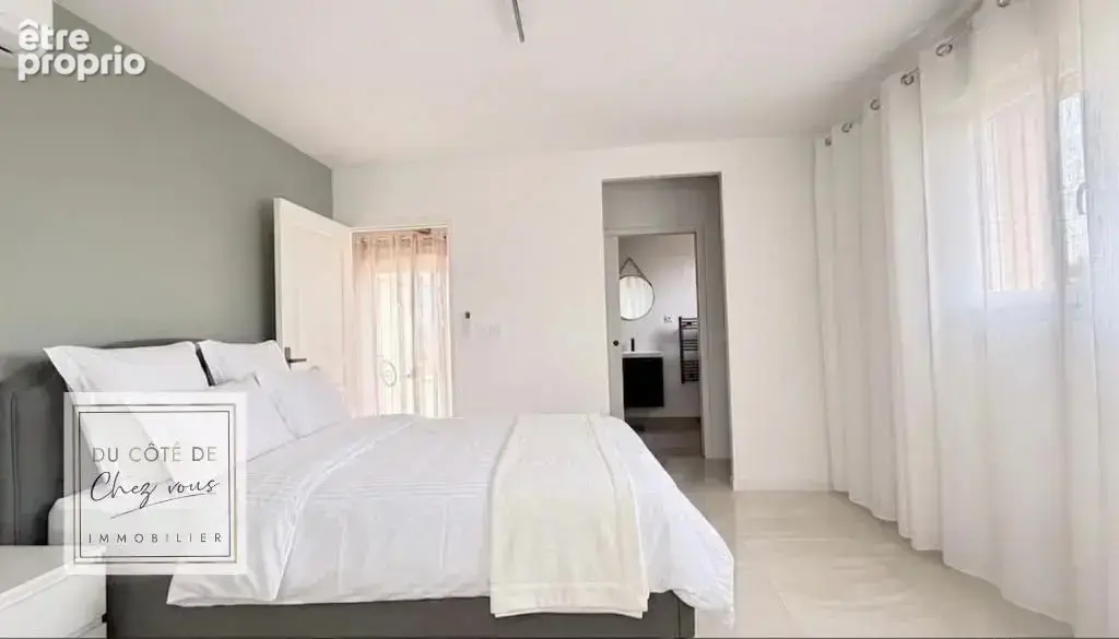 Acheter une maison de plain-pied à la rivière-de-corps, proc - photo 10