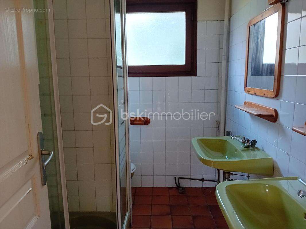 Maison à SAINT-BEAT