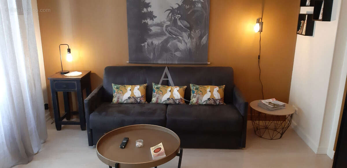 Appartement à LA ROCHELLE