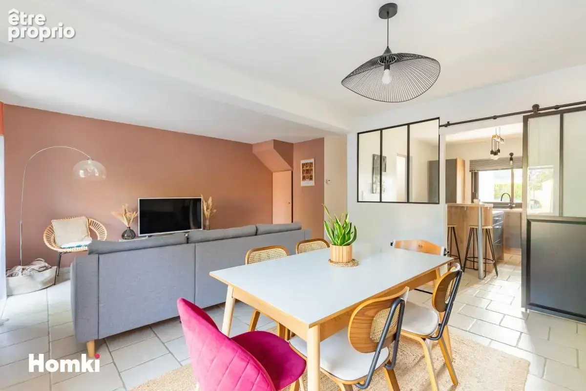 Maison 4 pièces 95 m² · à Saint-Jean · 95 m² · 299 000 €