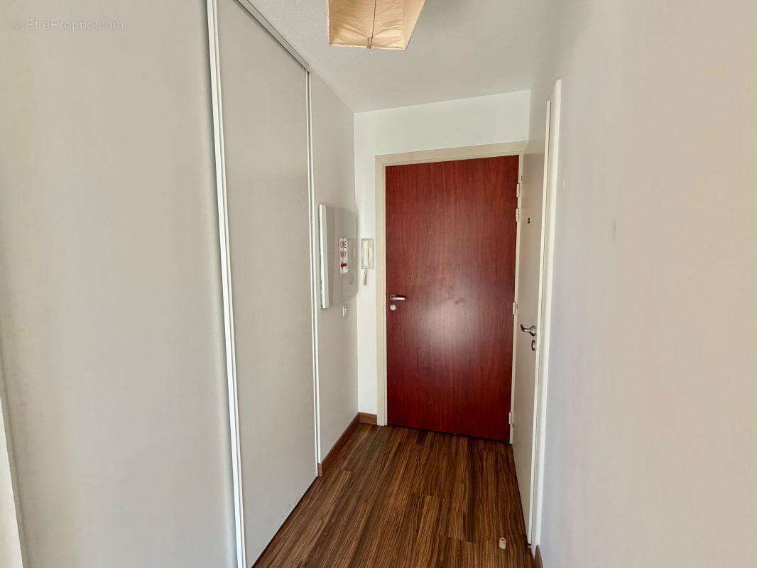 Appartement à MURET