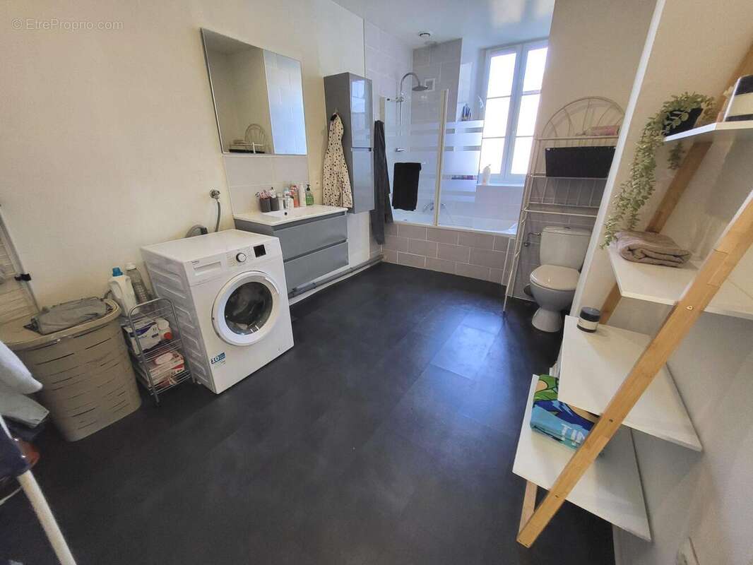 Appartement à BOUXWILLER