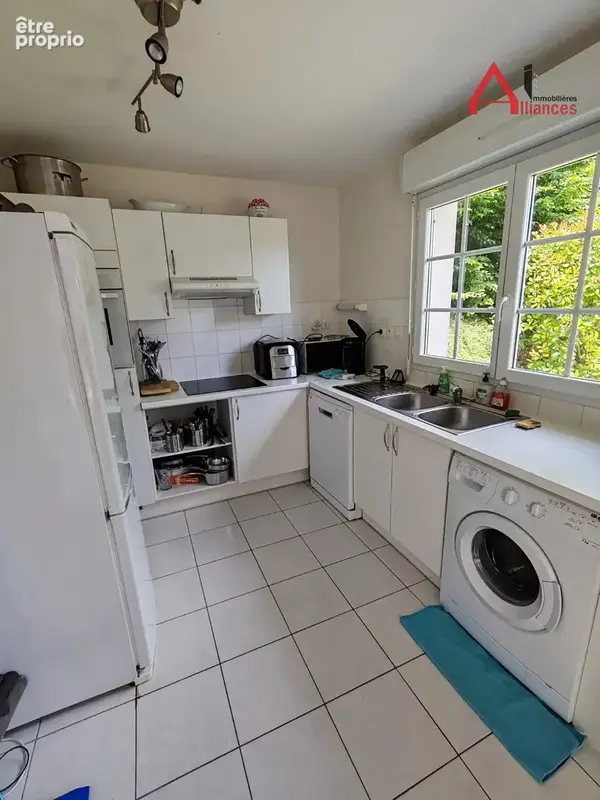 Maison 6 pièces 115 m² à vendre à Criel-Sur-Mer (76910) - photo 7
