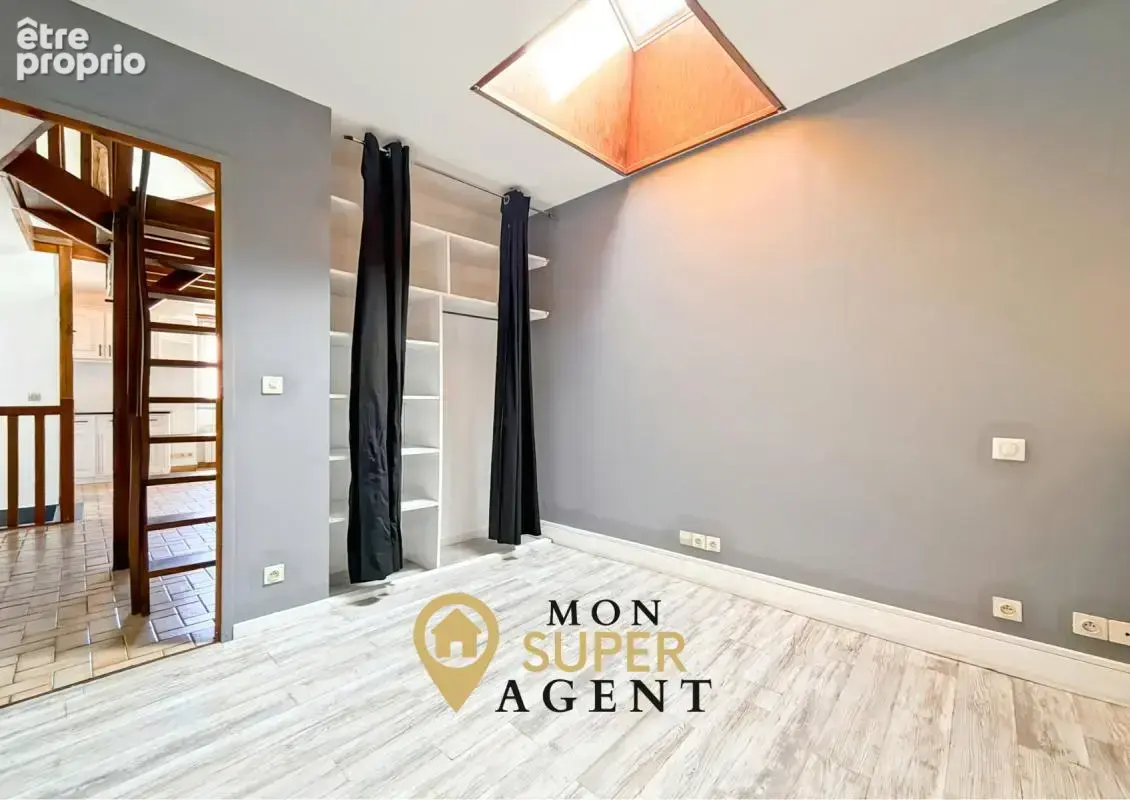 Maison 4 pièces 70 m² à vendre à Livry-Sur-Seine (77000) - photo 11