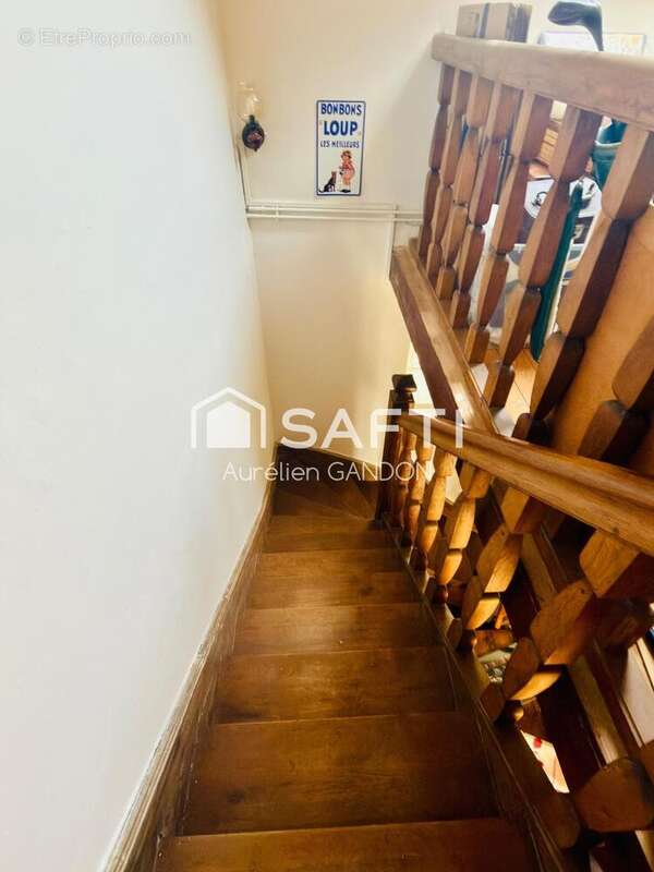 Photo 8 - Maison à SAINT-JULIEN-DU-SAULT