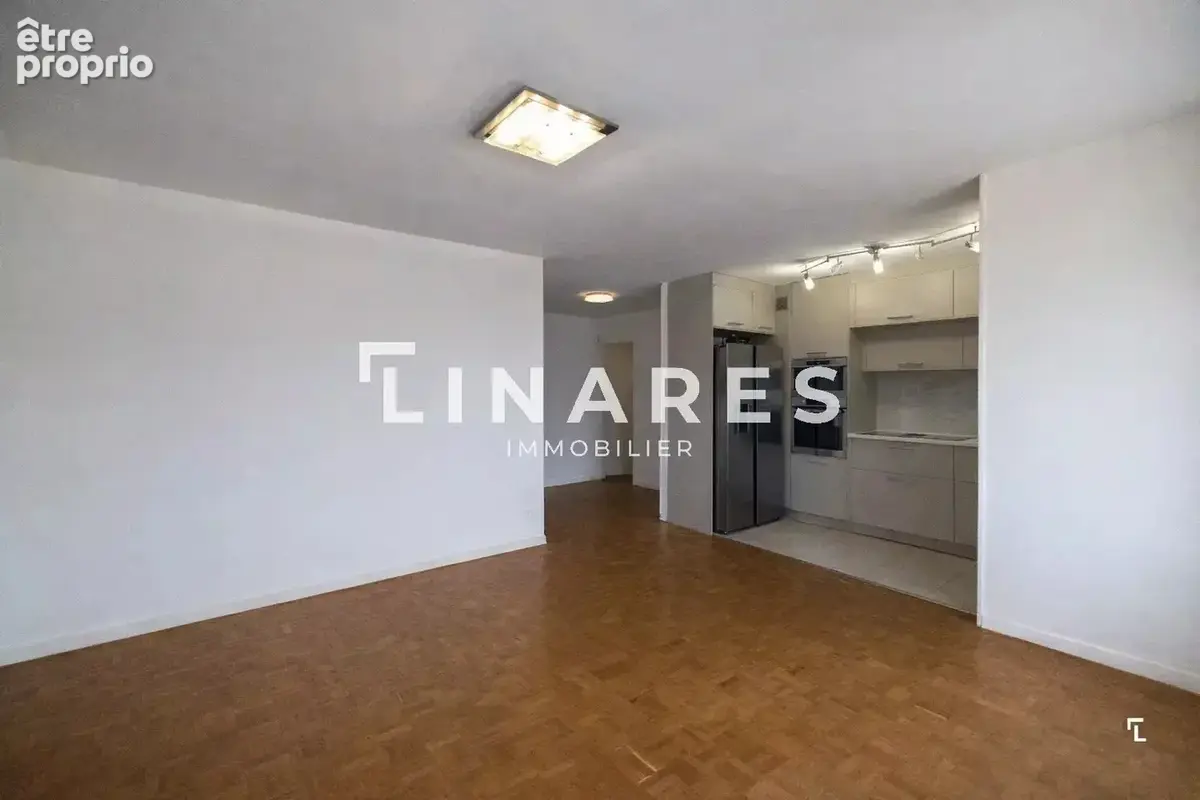 LE MÉDICIS - Appartement T4 de 75m2 - Balcon - Cave - 13003 DESIRE CLARY - photo 4