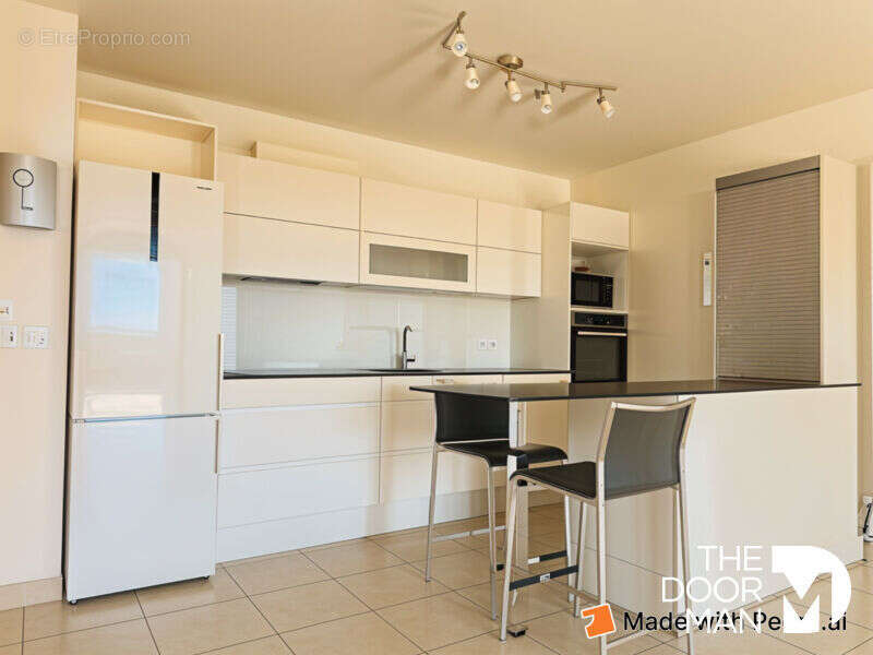 Appartement à HYERES