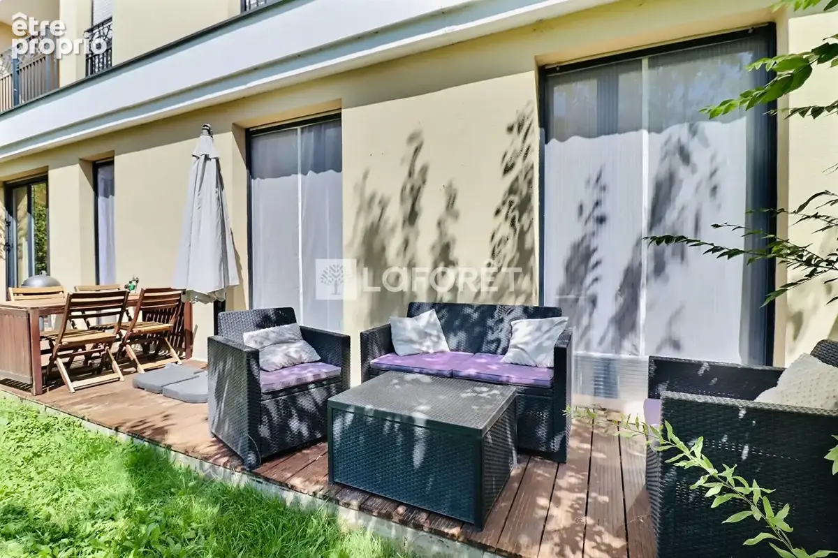 Appartement 58m2 3 Pièces - photo 11