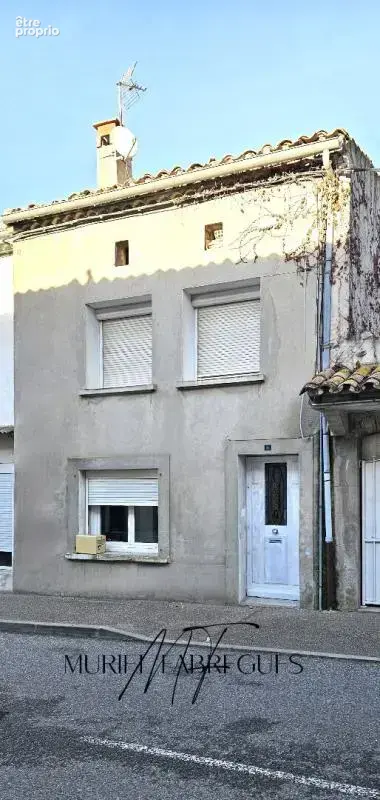 Maison à PEXIORA