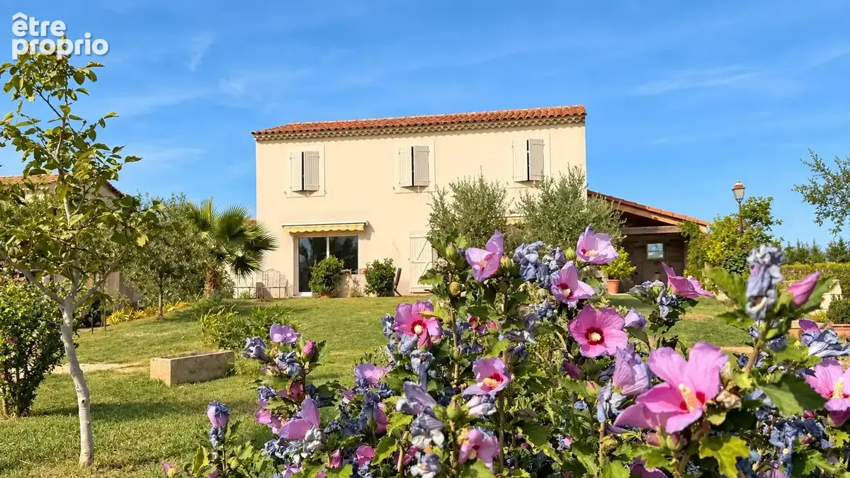Maison en campagne - photo 9