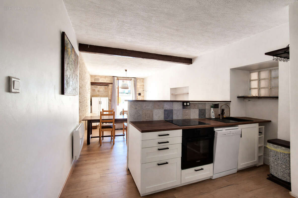 Appartement à FONTAINEBLEAU