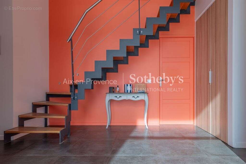 Maison à AIX-EN-PROVENCE
