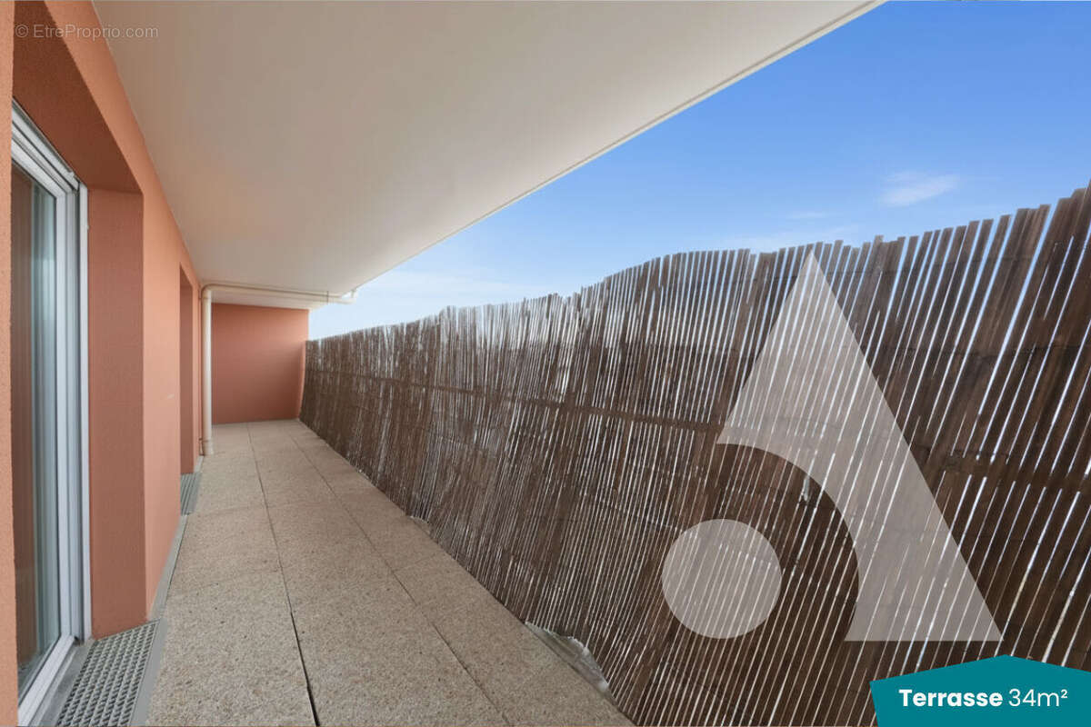 Appartement à CORBEIL-ESSONNES