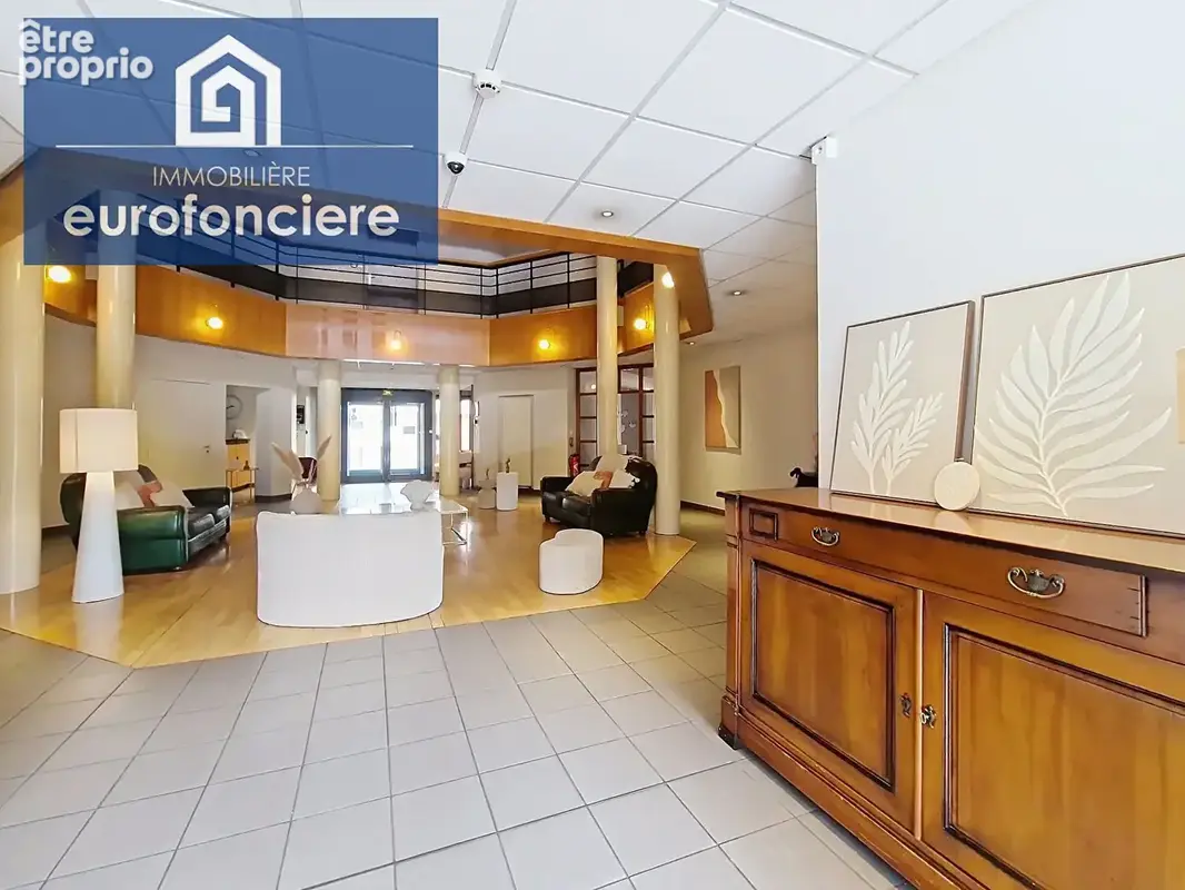 Appartement Troyes 2 pièce(s) - photo 6