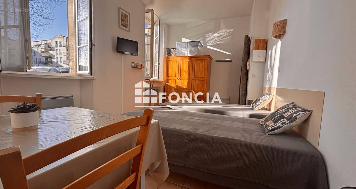 Appartement à ROCHEFORT