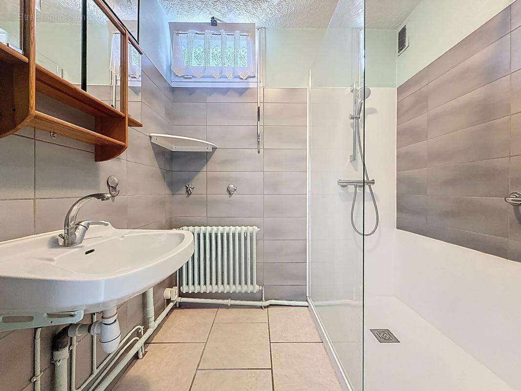 Appartement à VIENNE