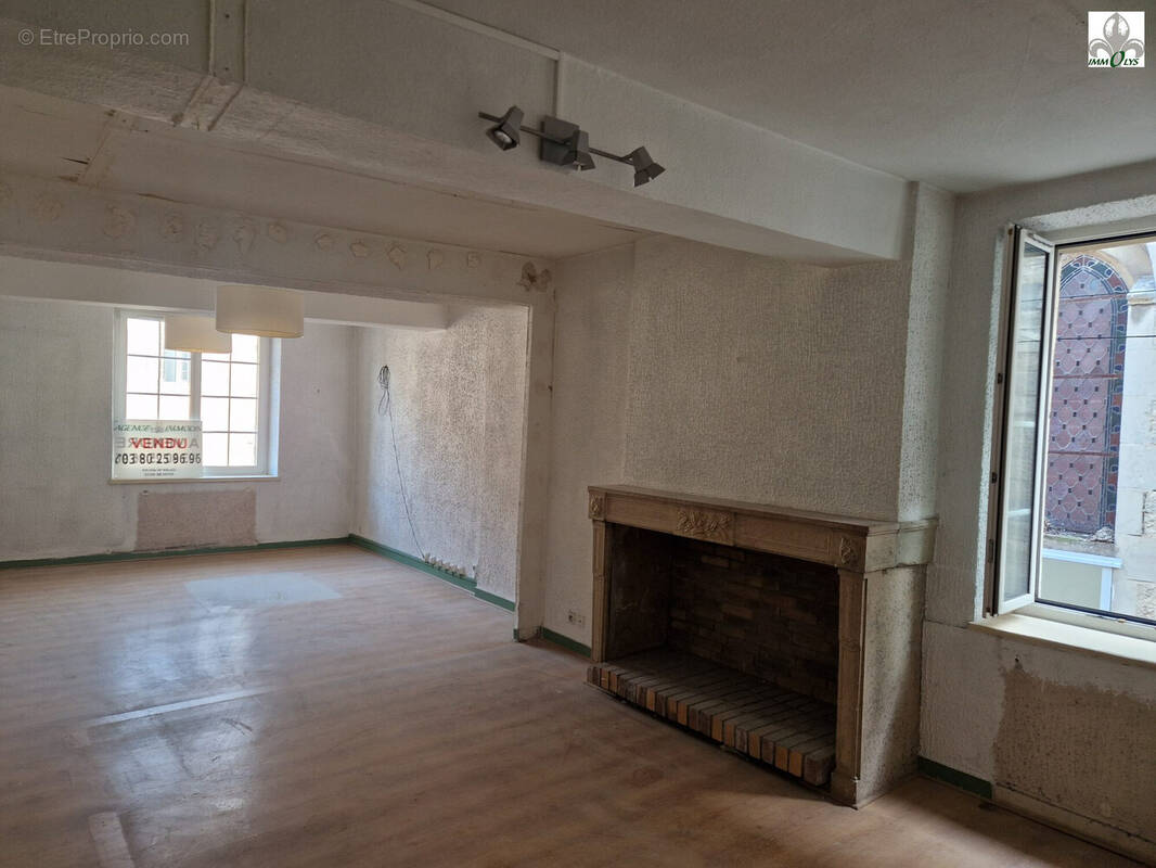 Appartement à BEAUNE