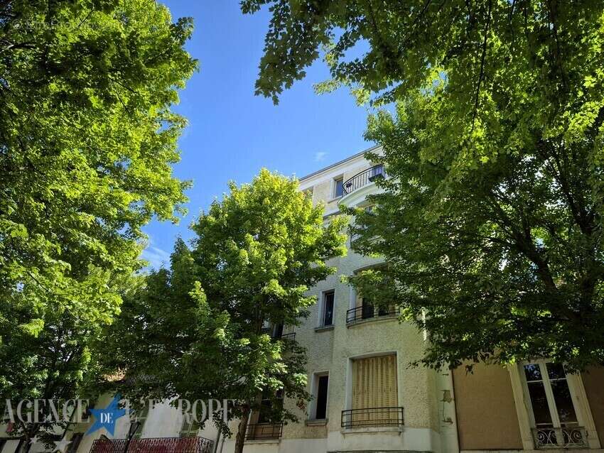 Appartement à VICHY