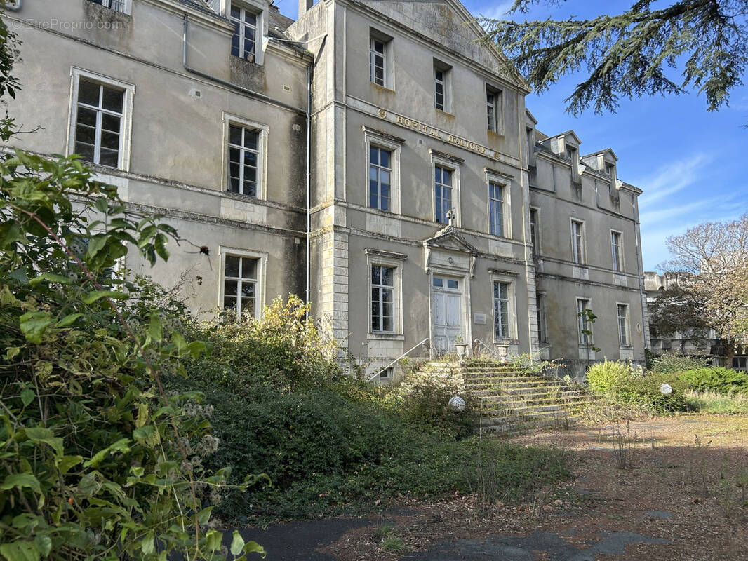 Maison à MARANS