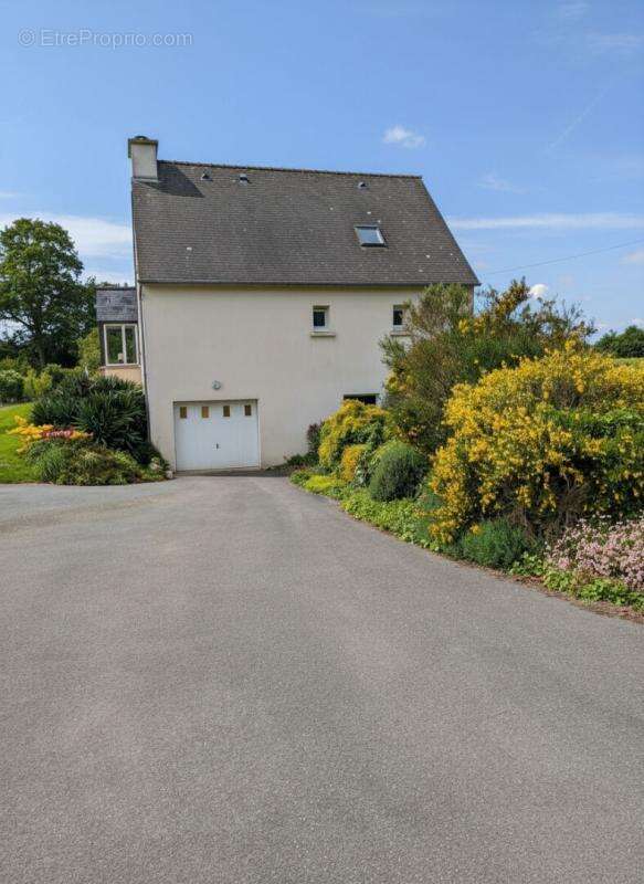 Maison Morieux 6 pièces 117 m2 - photo 6