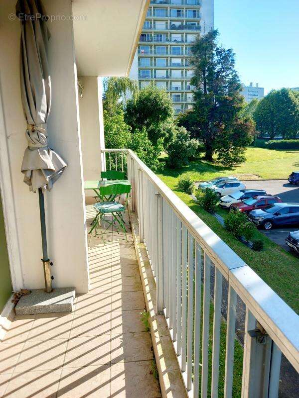 Photo 6 - Appartement à SAINT-NAZAIRE