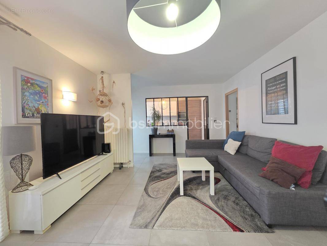 Maison à PONTAULT-COMBAULT