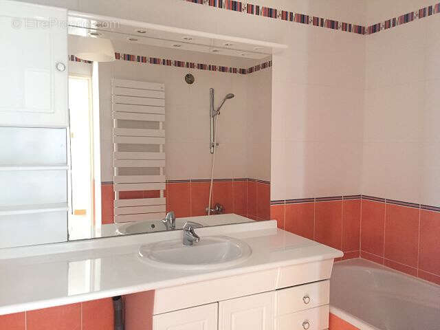 Appartement à VILLENNES-SUR-SEINE