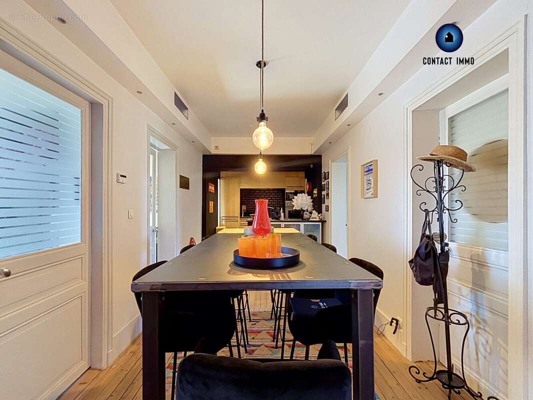 Appartement 122 m² à Brive-La-Gaillarde  - photo 4