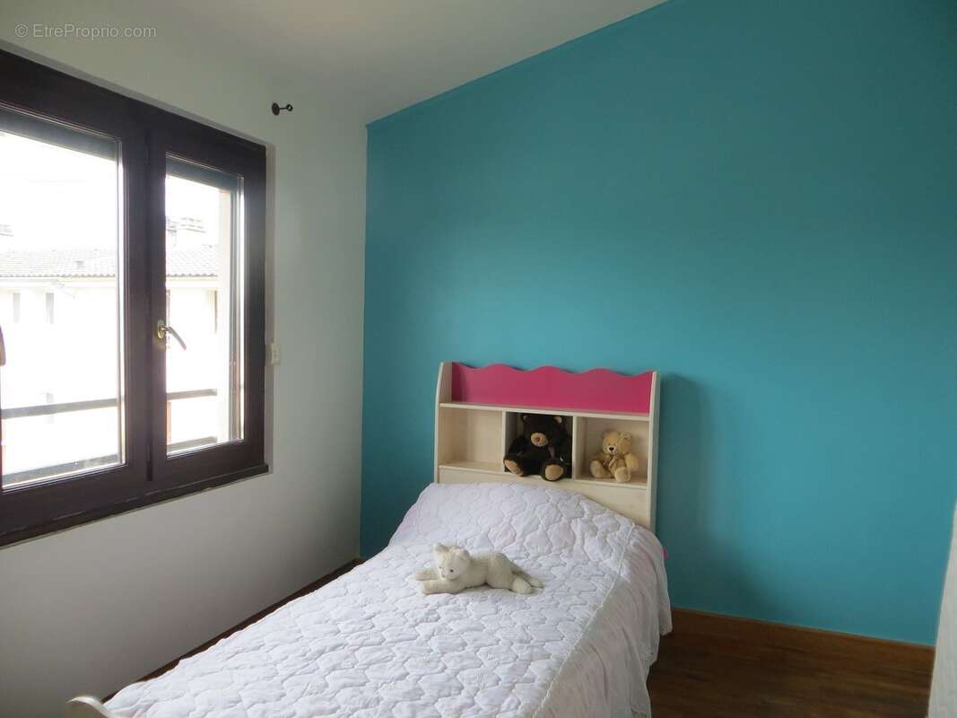 Maison à GARGENVILLE