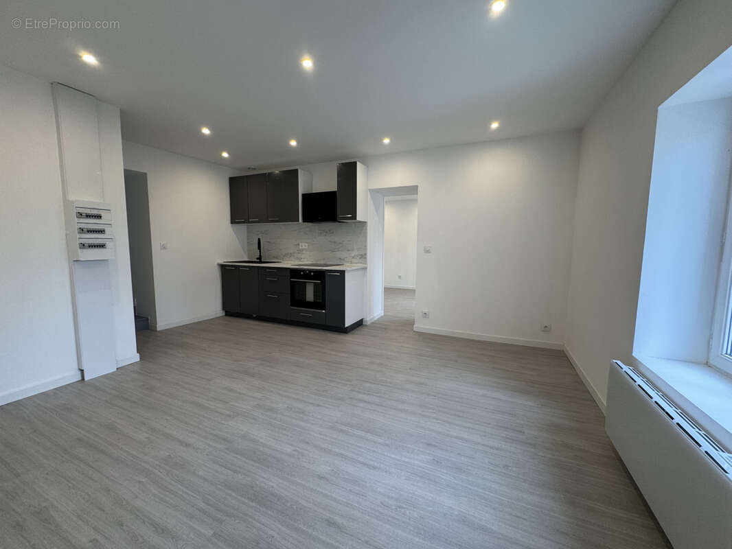 Appartement à MONISTROL-SUR-LOIRE