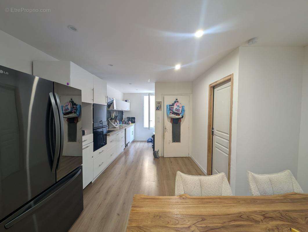 Maison À Vendre - photo 12