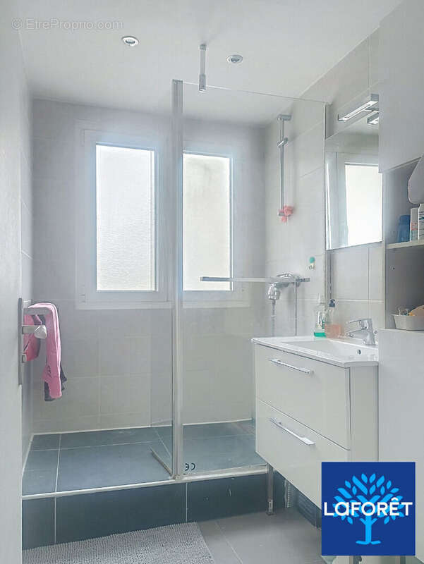 Appartement à NEUILLY-SUR-MARNE