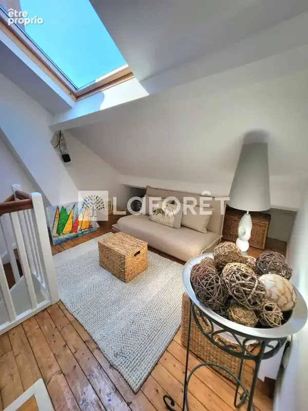 Belle Maison Le Pouliguen 4 chambres et jardin. Belles prestations ! - photo 9