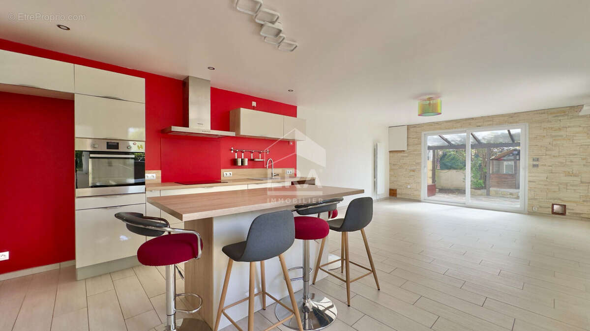 Maison à ATHIS-MONS