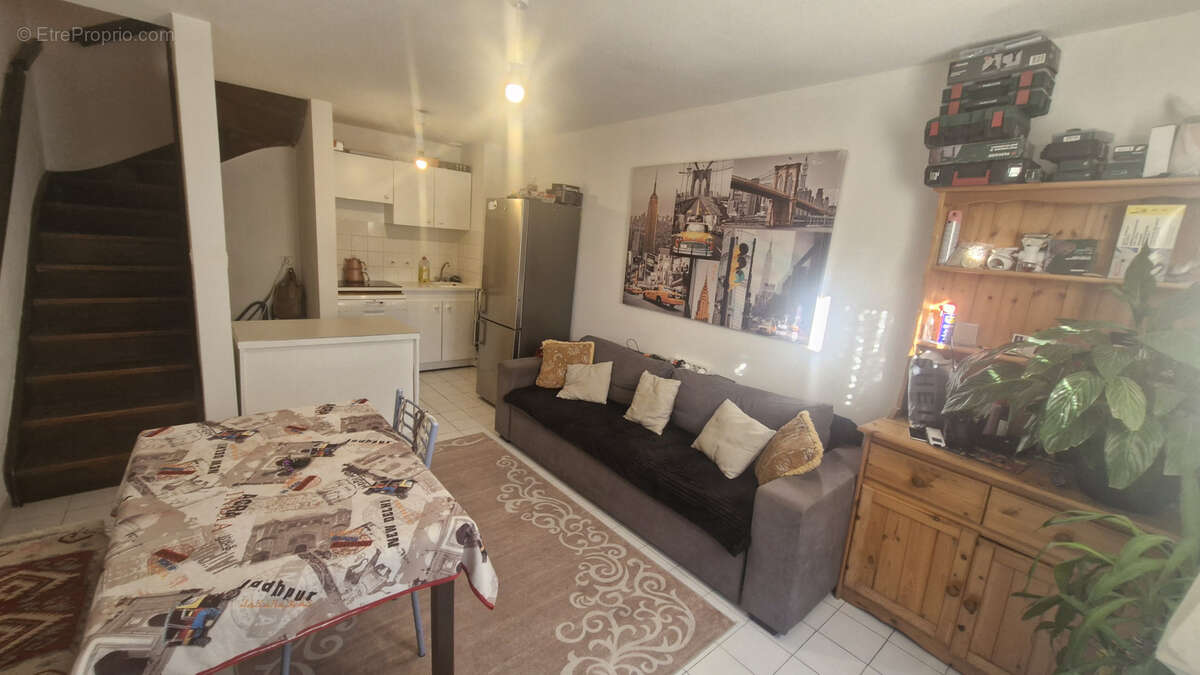 Appartement à SAINTE-MAXIME