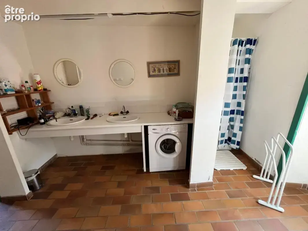 Maison en pierres et jardinet - photo 14
