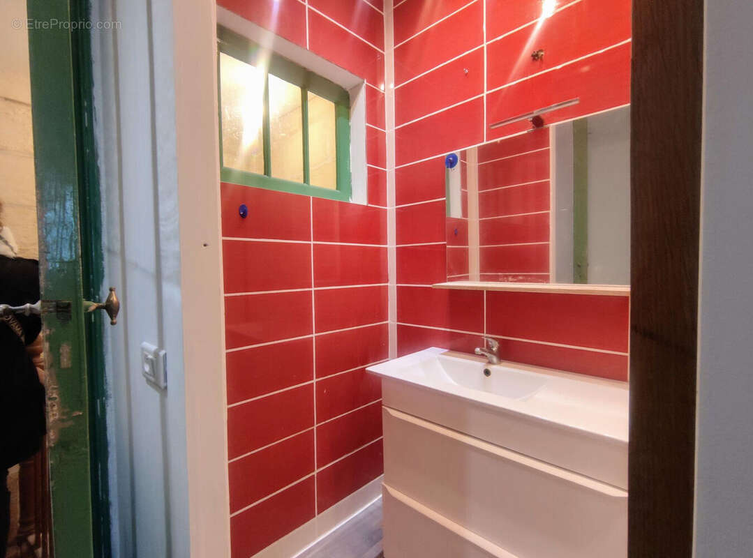 Photo 4 - Maison à LORMONT