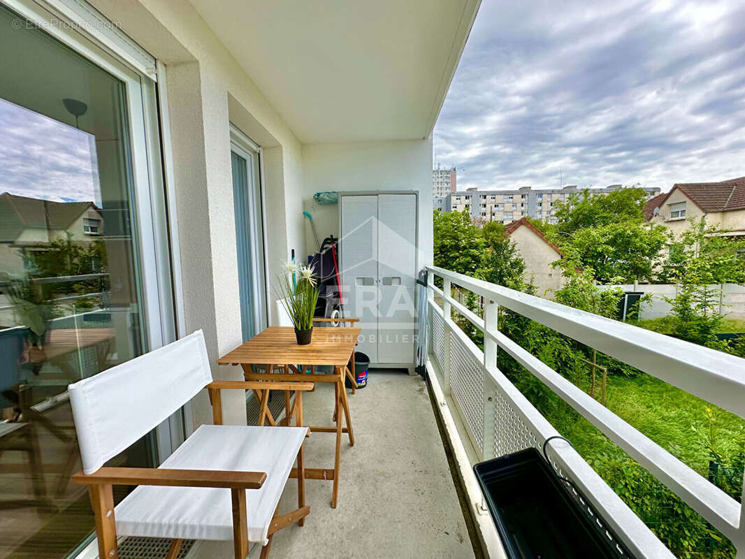 Appartement 3 pièces à vendre à Sartrouville - photo 3