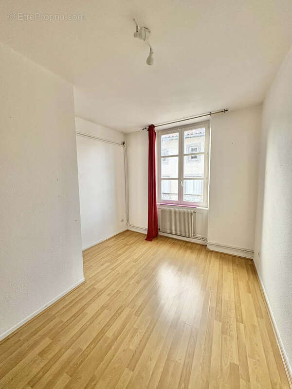 Appartement à RIOM