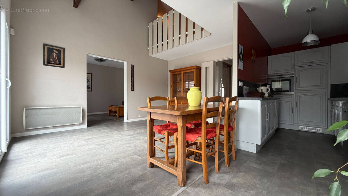 Appartement à SEVRAN