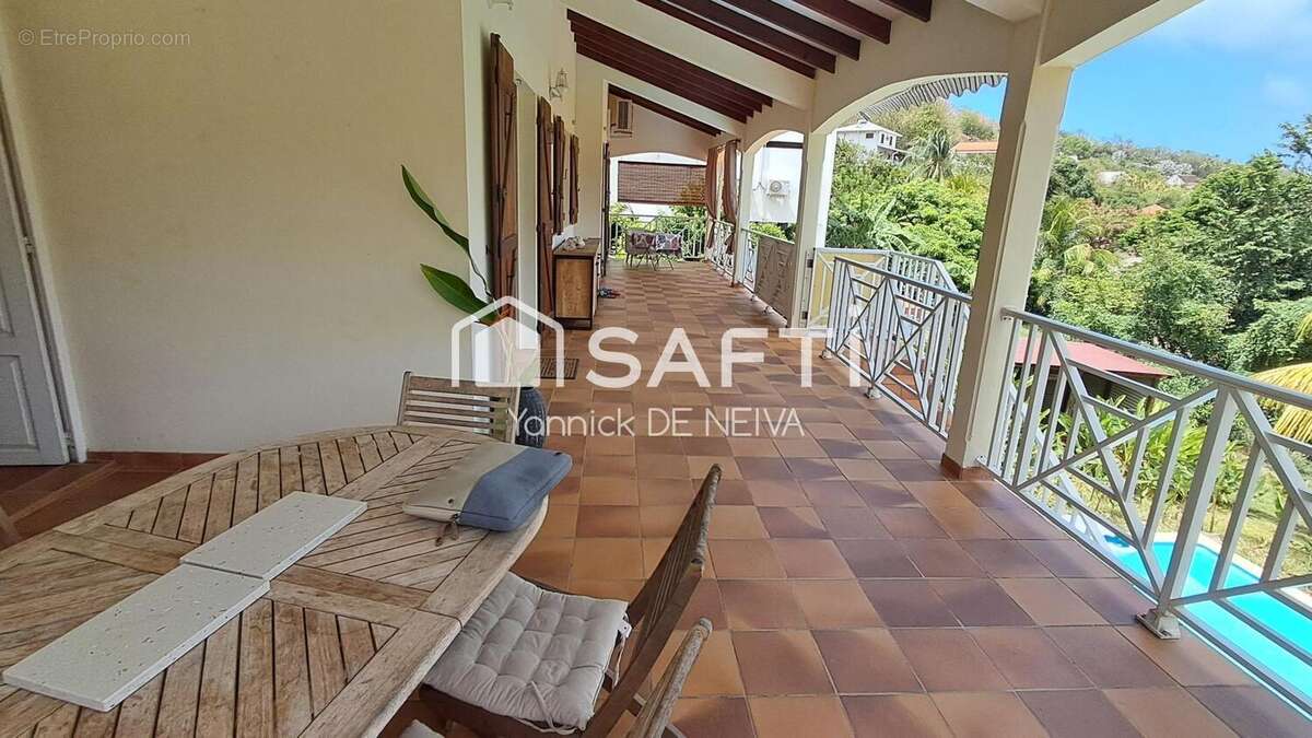 Photo 6 - Maison à LE ROBERT