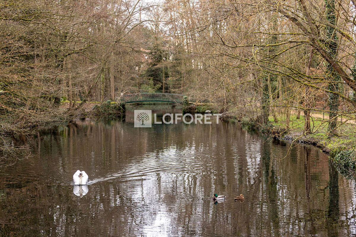Appartement à BRUNOY